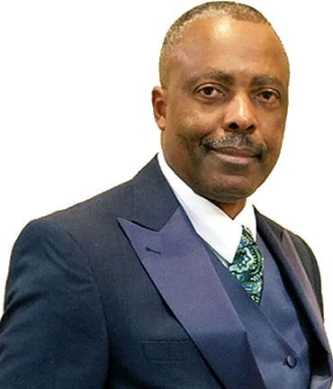 Tamuno Raymond George