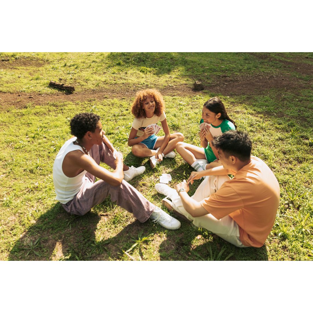 Adolescent Adolescent